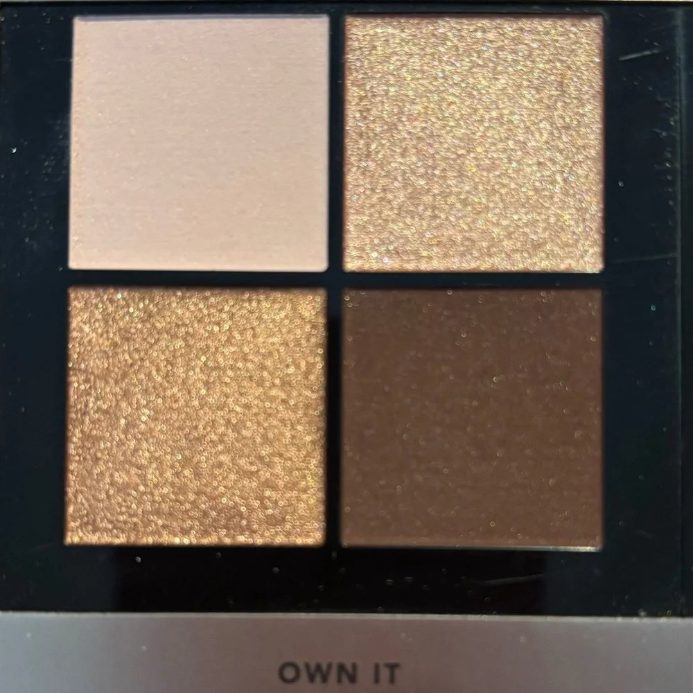 Buxom Forever Babe Eyeshadow Palette